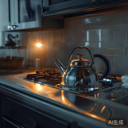 燃气灶烧水壶不响的秘密大揭秘