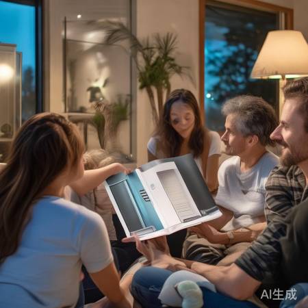 “挑选防盗门攻略分享”