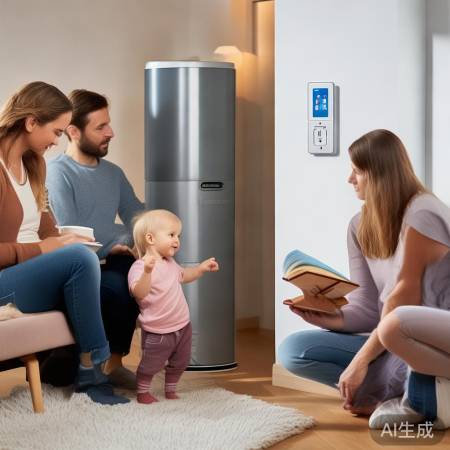 家中老人小孩，安装漏电保护。