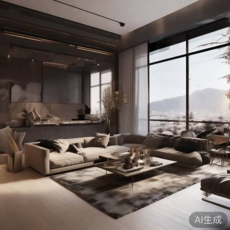 转角空间宝藏，消毒柜新摆法