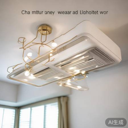 科慕(COLMO)洗衣机全国预约客服热线剖析㉿装吊灯影响中央空调散热？揭秘室内安装问题	