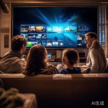 周末家庭观影推荐