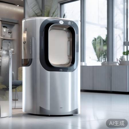 高效节能环保烘干机