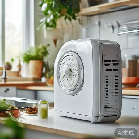 环保节能交流，下期再见！