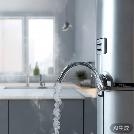 热水器发热棒盖子升级，选正规厂