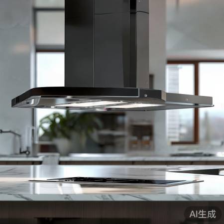 油烟机性价比高，价格合理