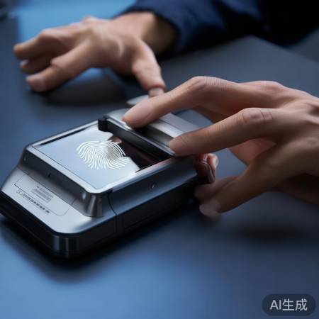 绿米指纹锁客服热线守护者梳理：国宝指纹锁指纹设置教程，轻松上手体验便捷生活	