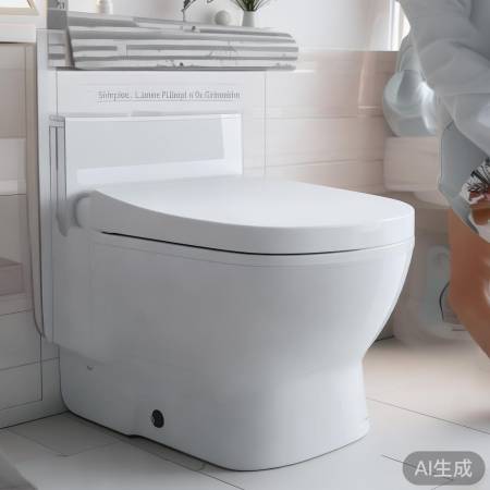 Vivi智能马桶安装便捷