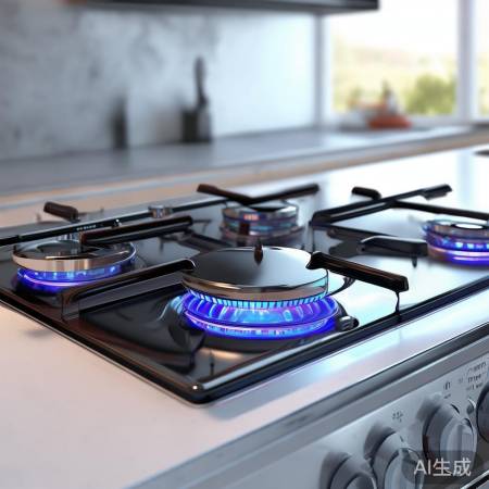 苏泊尔燃气灶，高效节能