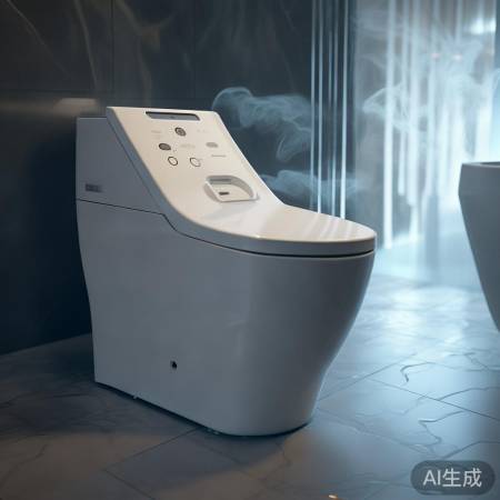 嘉格纳冰箱故障处理热线教大家—智能马桶清洗：告别卫生难题，享受洁净生活	