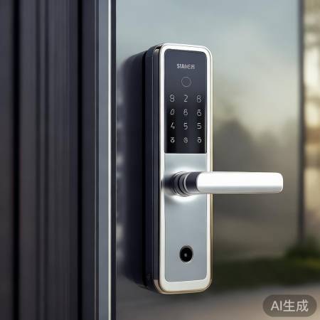 盾发保险柜售后速捷通交流【天津工业智能锁科技：引领智能安防新潮流】