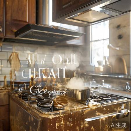 油烟机清洗，定期为佳