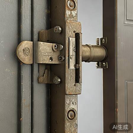 合页调节：安全与寿命保障