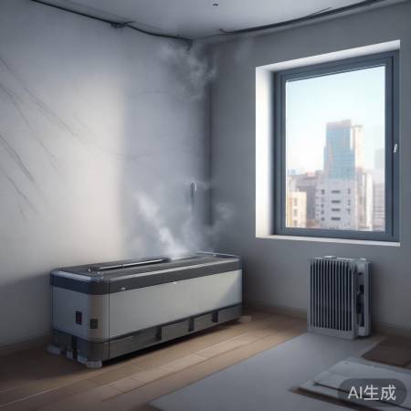 “关注冷却塔噪音，70分贝内属