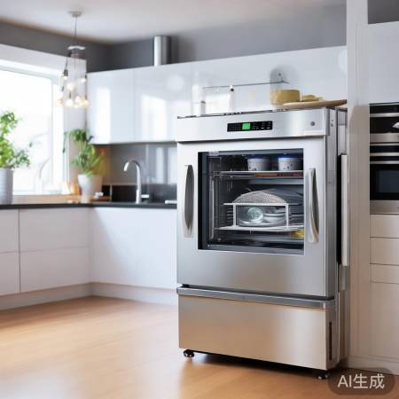 中山消毒柜，品质生活必备