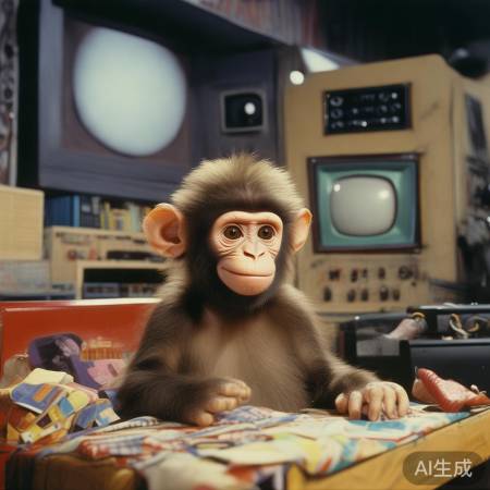 青稞智能锁全天候维修热线解释♛电视机小猴子扮演者揭秘：他是如何成为童星经典的？	