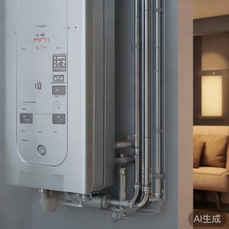 欧能壁挂炉维修中心热线解析↑壁挂炉暖气管尺寸标准及选购指南	