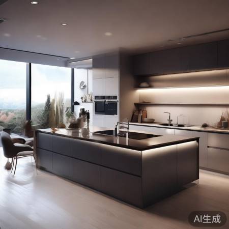 佐尼智能马桶维修服务VIP专线阐明『海南定制多功能集成灶，厨房新选择！』