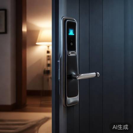 指纹锁新增功能操作指南