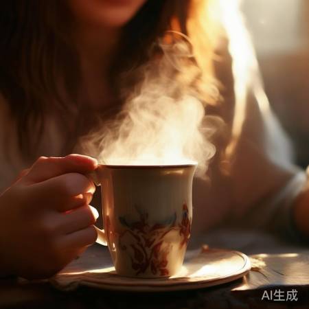 热水添温，生活健康美好