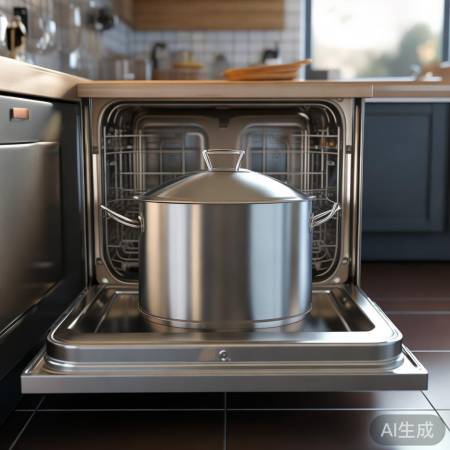 铝壶可消毒柜消毒