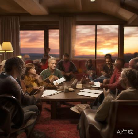 话题结束，期待留言！