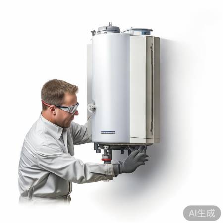 检查热水器安装规范