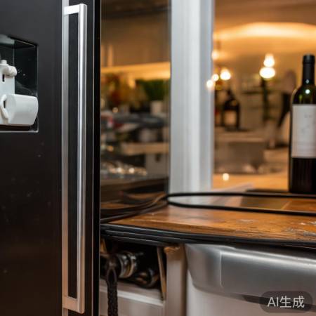 美多集成灶专业维修点讲解〖红酒柜不制冷的原因解析〗
