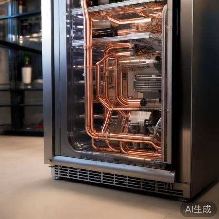 检查红酒柜制冷系统