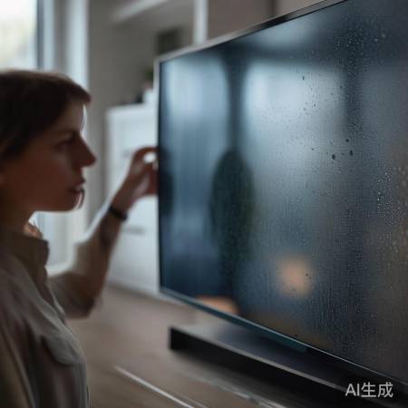 电视细节影响体验，购机需看内在