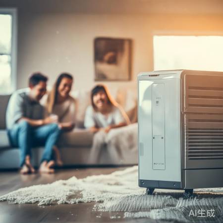 空调清洁保养，健康生活必备