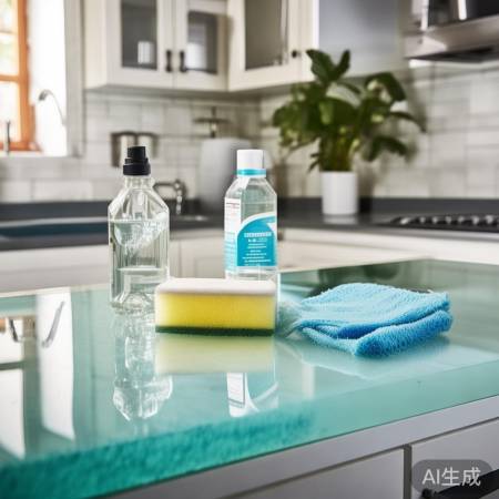 挡板玻璃保养秘诀