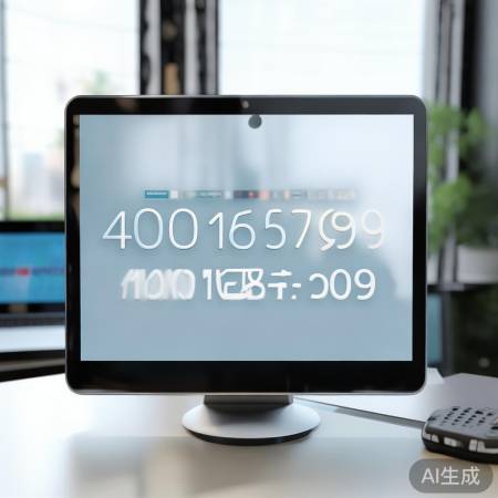 顶固指纹锁售后电话：40018