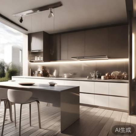 家用筷子消毒柜，追求简单生活