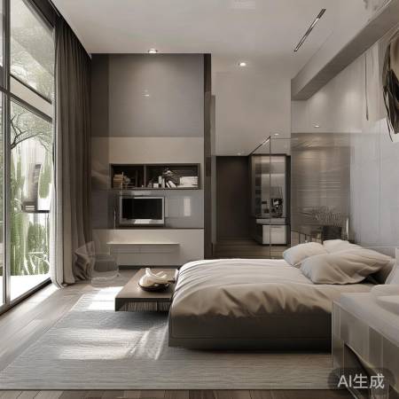 感应防盗门保养检查