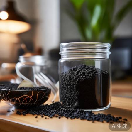 活性炭除味冰箱