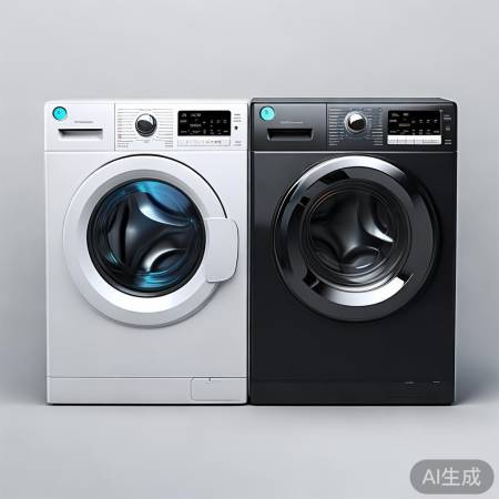 洗衣机优劣比较