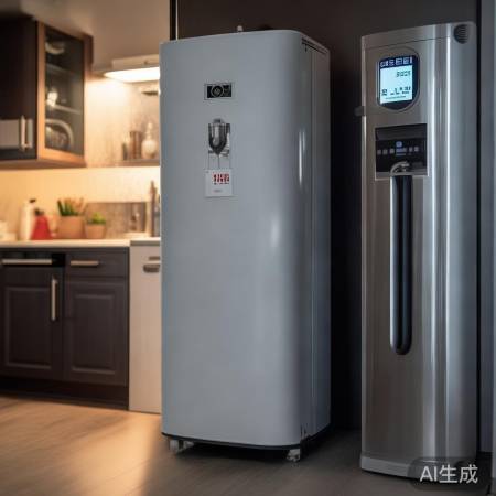 热水器不烧水，温度设置错