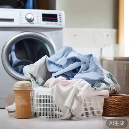 告别泡沫，洗得干净舒适