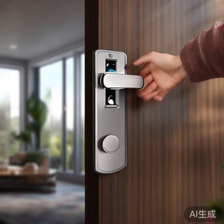 法萨帝防盗门服务中心联络点解读@电子防盗门锁具使用方法详解	