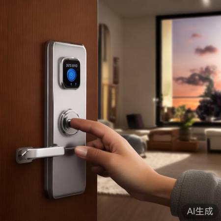 指纹锁问题心得分享