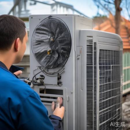 天舒热水器空气能快修服务网点解说@空气能热泵维修攻略：常见问题及解决方法	