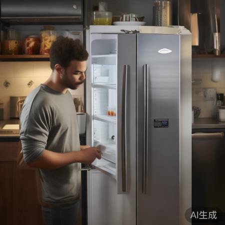 冰箱不冷藏，排查原因