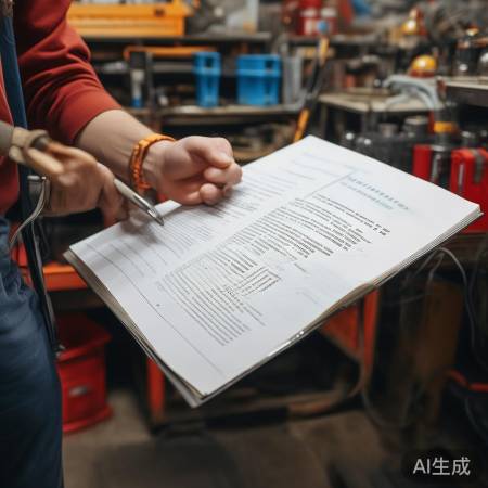 五步攻略，安全先行