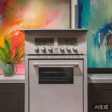 时歌集成灶预约售后热线分解@集成灶巧用遮挡技巧，空间利用更高效