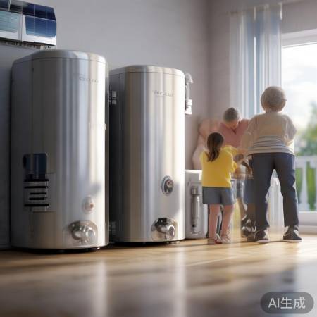热水器种类多，选对很重要