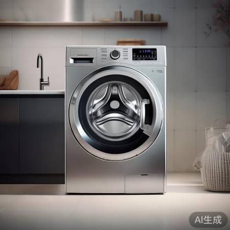 洗衣机选优要点