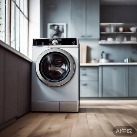 选购洗衣机指南