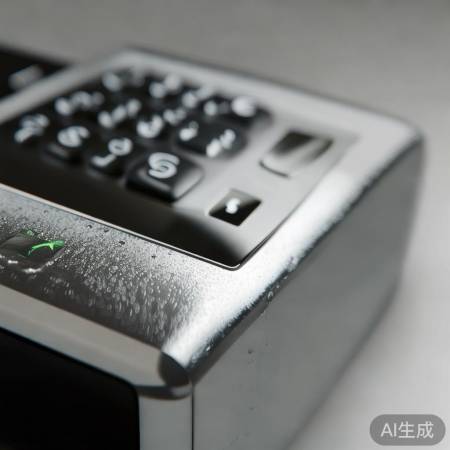 智能锁使用注意事项