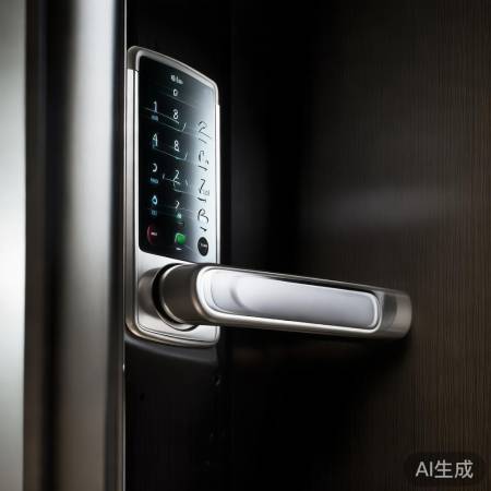 电子锁开锁技巧与注意事项